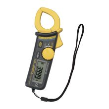 Yokogawa AC/DC Avg Sensing Current Clamp Meter, 40/300A