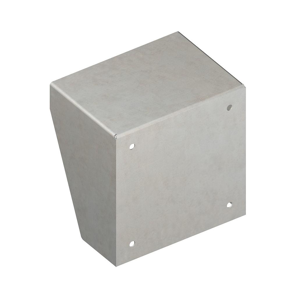 Bracket Shroud Q120 (SMBWSQ120)