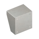 Bracket Shroud Q120 (SMBWSQ120)