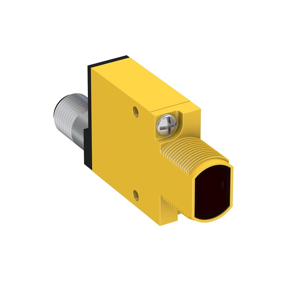 MINI-BEAM: Clear Plastic Detection Emitter (SM31EPDQD)