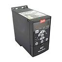 VLT Micro Drive FC-51, 7.5 HP / 5.5 KW, 380-480 VAC, 3 Phase, IP20 / Chassis, FC-051P5K5T4E20H3BXCXXXSXXX
