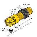 Turck  (BC10-P30SR-FZ3X2-B3131)
