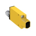 MINI-BEAM: Clear Plastic Detection System Emitter (SMA31EPDQD)