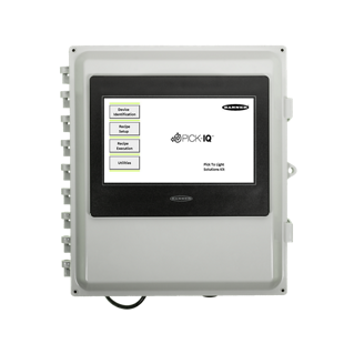 Pick-to-Light Solutions Kit (SOLUTIONSKIT-PTL)