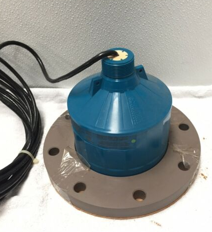 Siemens EchoMax XPS-15F Ultrasonic Level Transducer