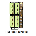 Watlow Rm Limit Module, Universal Inputs, Spst 5A Mechancial Relay