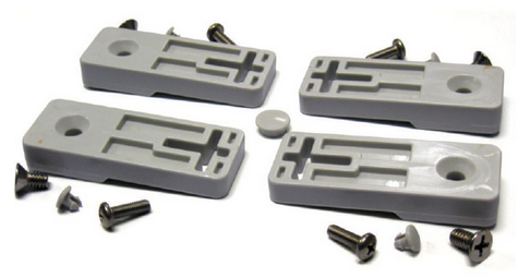 Heartland Series Heartland Series Accessory Kit