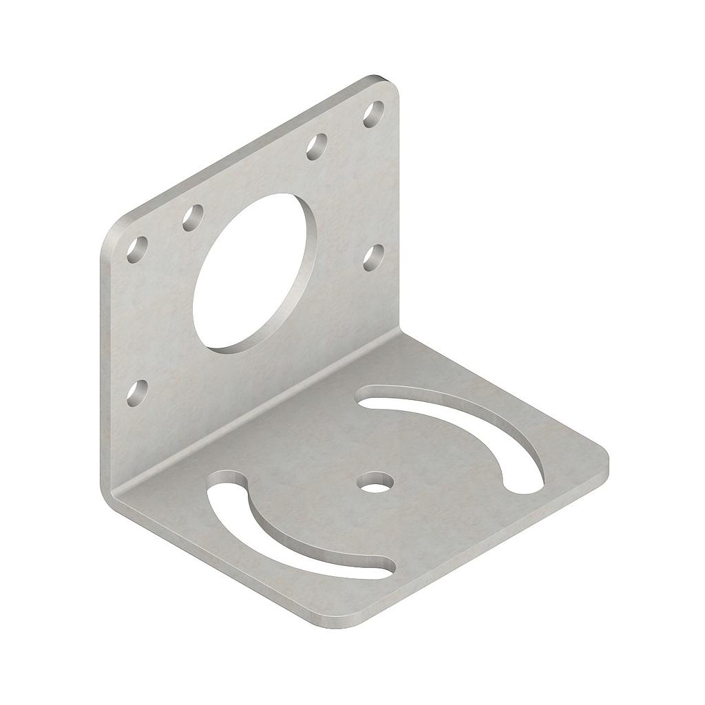SMB30MM Right Angle Bracket
