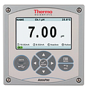 Thermo Orion Intelligent Multi-Input Transmitter w/Pre-Installed Sensing Card for Rdo Pro-X Optical Dissolved Oxygen Sensor, 100 to 240VAC, 9.6W, 50/60Hz