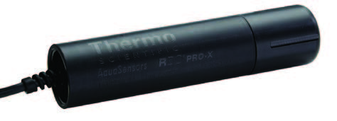 Thermo Orion RDO Pro-X Sensor with Modbus RTU (RS485) interface and 30’ (10 m) Cable