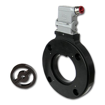 Dynapar ST85 Series Northstar Slim Tach