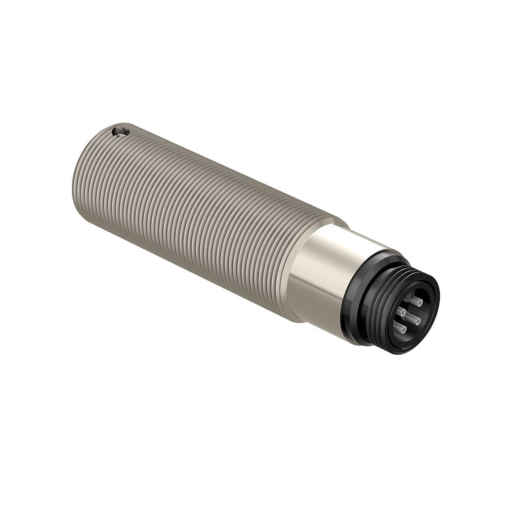 SM30 Series: Emitter - Frequency A Stainless Stl (SMA30SELQD)