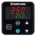 Watlow PM Legacy, 1/16Din, Bluetooth (PM6C1FJ-BAAAHWP)