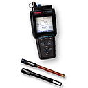 Thermo Orion Star A325 pH/Conductivity Portable Multiparameter Meter