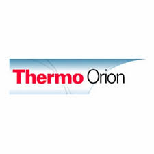 Thermo Orion Assy DWG, Flow Panel G Plate, Kynar