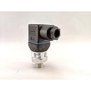 WIKA A-10, 0-5 PSI, 1/4" NPT, 4-20 mA, 2-wire, Hirschman Connector