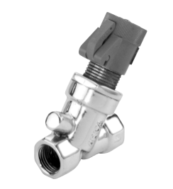 FLOW CONTROL VALVE 3/8" NPT