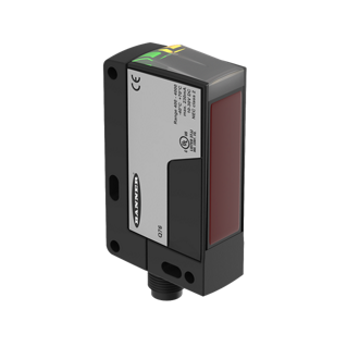 Q76 Expert Wide Beam Non-Polarized Retro Area Detector (Q76E-VP-ZLVC-Q8)