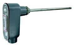 DWYER Relative Humidity/Temperature Transmitter