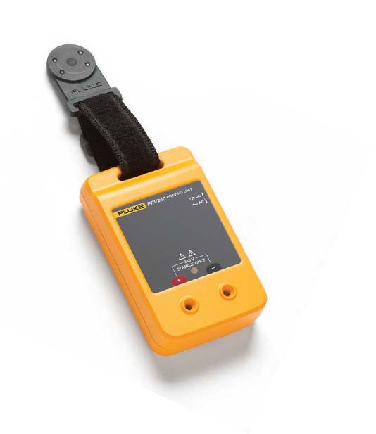 FLUKE 3000FC DMM+PRV240 UNIT KIT