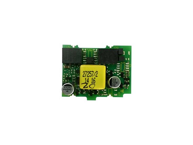 West Digital Input Plug-In Module Board for Slot A