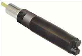 Thermo Orion DataStick Wide Range Turbidity Sensor, CPVC, 10’ Cable