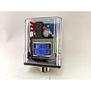 LEVEL CONTROL 26K OHM SENSITIVITY, 120VAC OCTAL MOUNT, NEMA 4 ENCLOSURE, 30 SECOND DELAY ON RISE