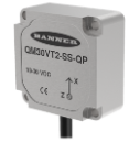 Vibration and Temperature Sensor (QM30VT2-SS-QP)