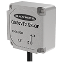Vibration and Temperature Sensor (QM30VT2-SS-QP)