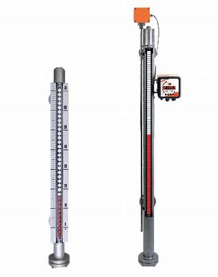 Site Glass Level Indicator