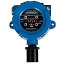 SMC Sentry 5100-IT Oxygen Detector, 3/4" NPT Alum. Enc, Relays: Sentry / RS-485 / 4-20mA / Digital Input