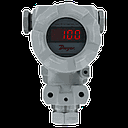 DWYER INDUSTRIAL WEATHERPROOF PRESSURE TRANSMITTER 30PSIG