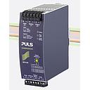 PULS DC-UPS Controller, 24VDC, 10A, for 17-130Ah Battery