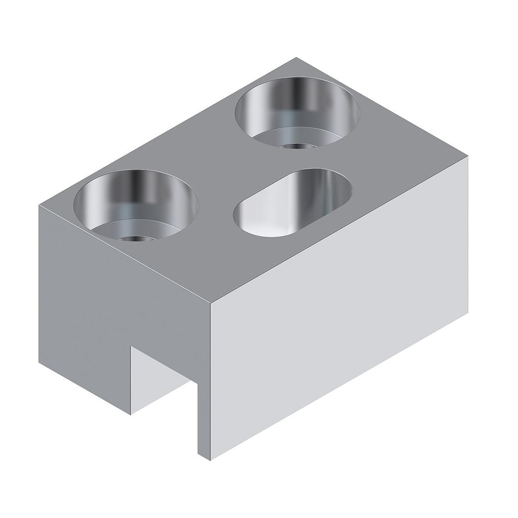 Bracket: Mount PLIS-1 (SMBPLIS-1M)