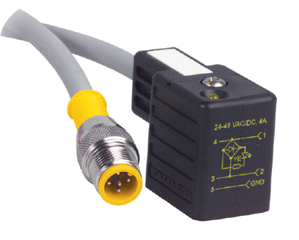 Turck  (VIS 2-B653-0.2M-RS 5.3T)