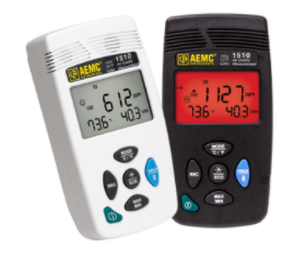 AEMC 1510 Air Quality Logger