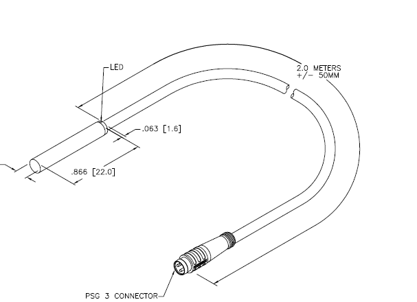 Turck  (BI2-EH6.5-AN6X-2-PSG3)