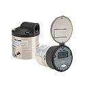 FLOMEC 0M SERIES, 3/8" NPT, 4-145GPH METER ONLY