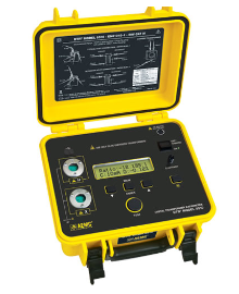 Model DRT8510 Universal Supply Digital Transformer Ratiometer 90-240V, 50/60Hz