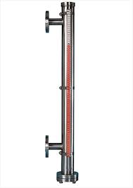 Gems SureSite Level Indicator, Standard Alloy Version