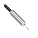 Plastic Fiber, Diffuse Reflective (PBF26U)