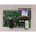 Series DF Dual Function Control, Direct, 10K Sensitivity, Screw Mount, NEMA4, (1) NO (1) NC, 120 VAC, 20 Second Time Delay Increasing, Decreasing & LLCO