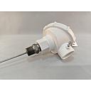 Watlow 3-Wire Rtd w/Polypropylene Connection Head, 4"SS Sheath, 1/2"NPT