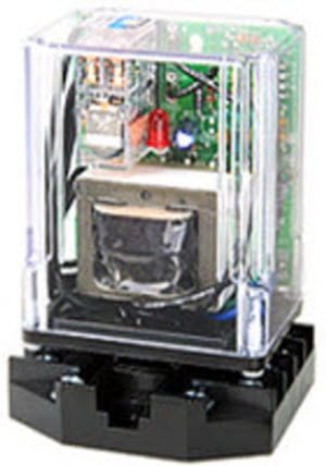 Series 16DM DPDT Load Contact, 120VAC