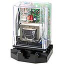 Series 16DM DPDT Load Contact, 120VAC