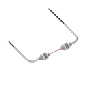 Plastic Fiber, Opposed Mode (PIAT26U)