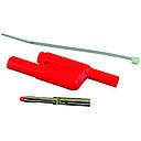 6721-2 Do-It Yourself, Multi-Stacking Sheath Banana Plug