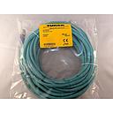 Turck Industrial Ethernet Cable, Extension Cable (RSSD RJ45S 441-20M)