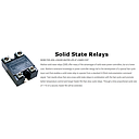 Watlow SSr Control Solid State Relay