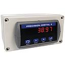 Precision Digital, Low Cost Nema 4X Plastic Enclosure